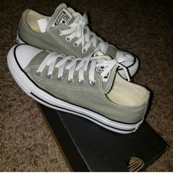 Converse Other - Green Converse